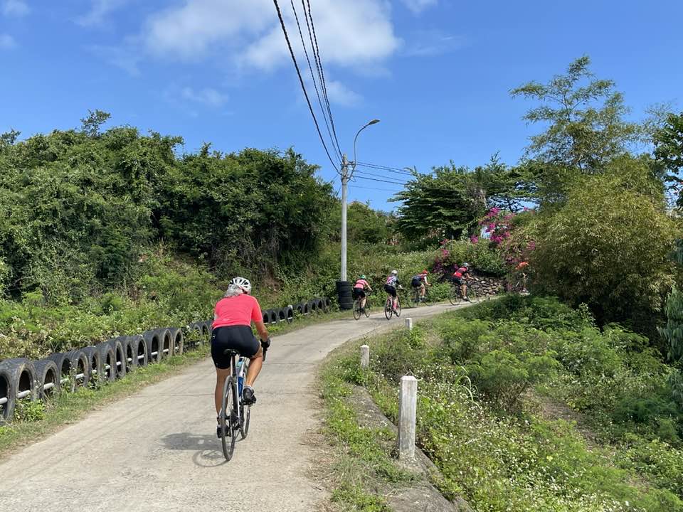 Cycling Adventure from Vietnam to Laos: An Epic Cross-Border Journey